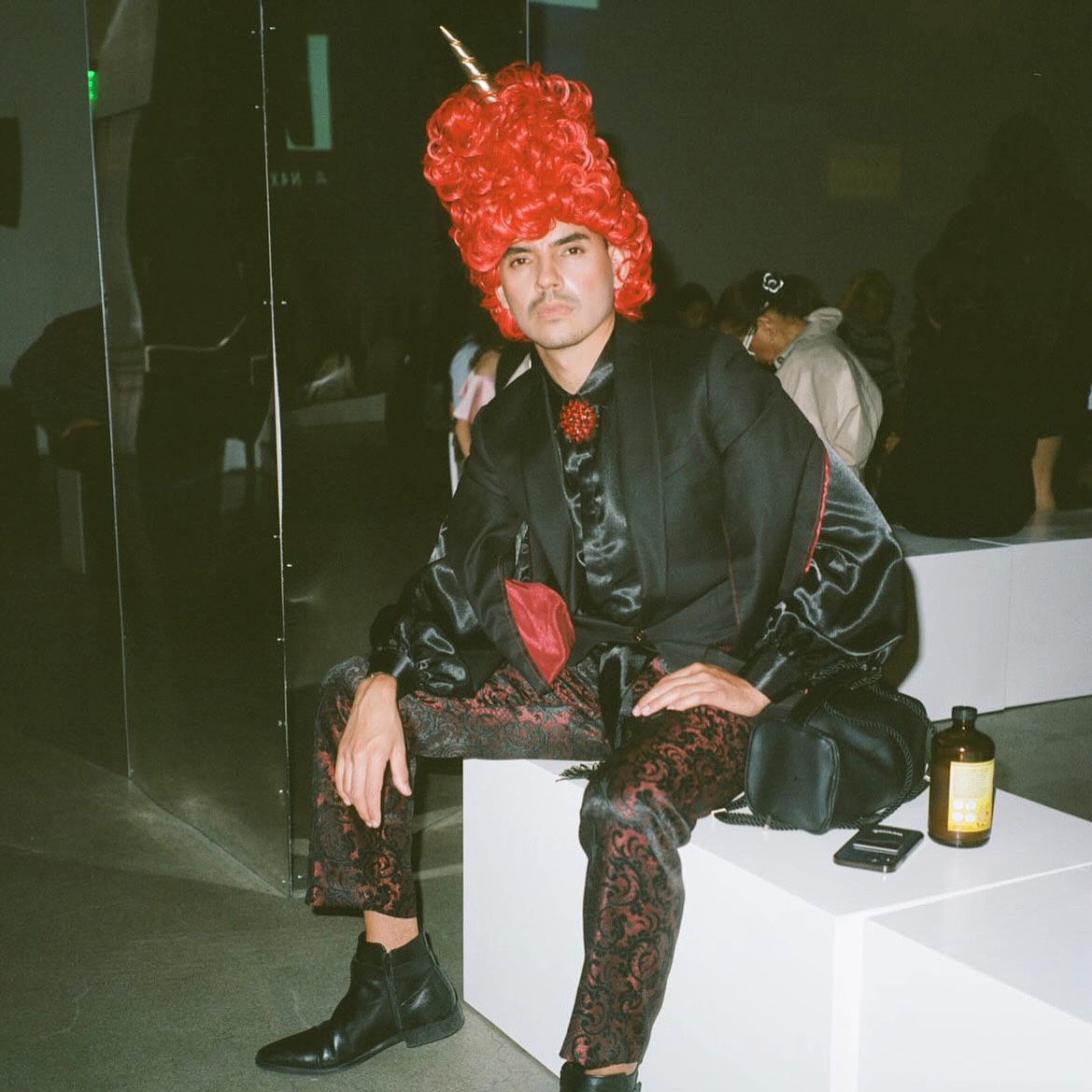 Fashion Show Etiquette: The DO’s and DONT’s